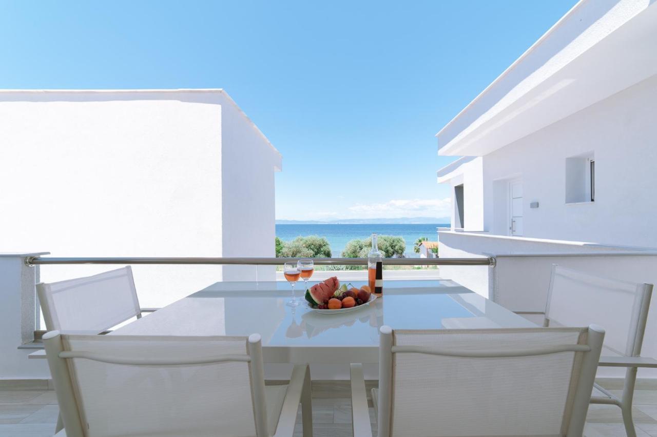 Summer Feelings Skala Sotiros Exterior photo